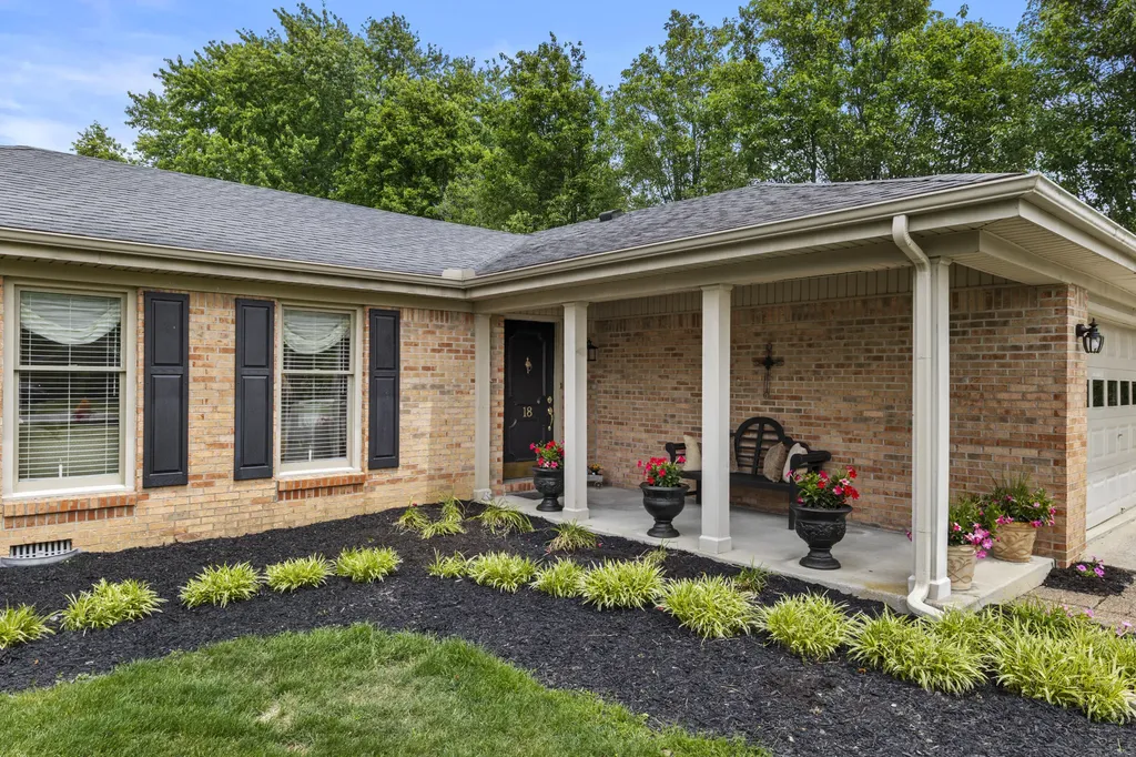 18 Casa Landa Way Winchester KY 40391