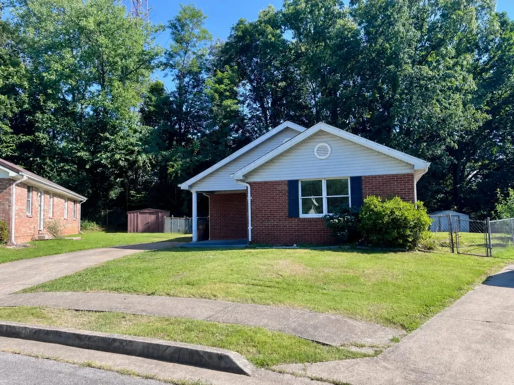 122 Somerhill Drive Somerset KY 42503