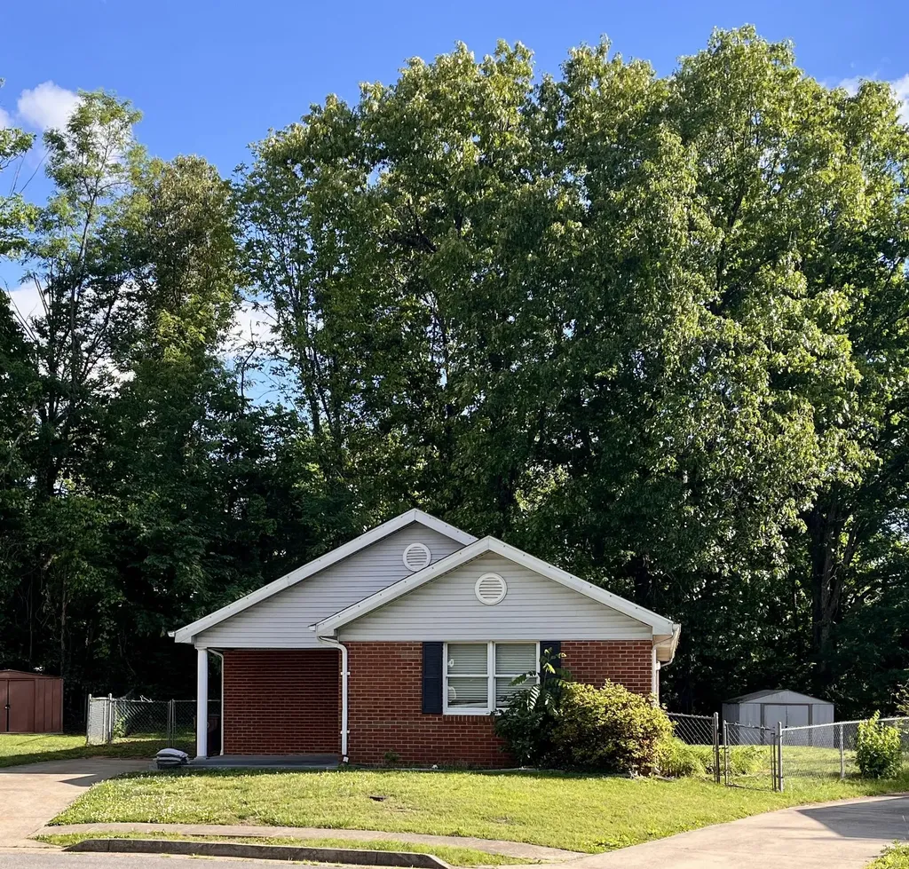 122 Somerhill Drive Somerset KY 42503