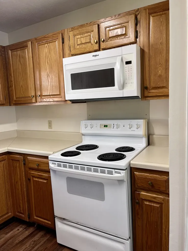 122 Somerhill Drive Somerset KY 42503