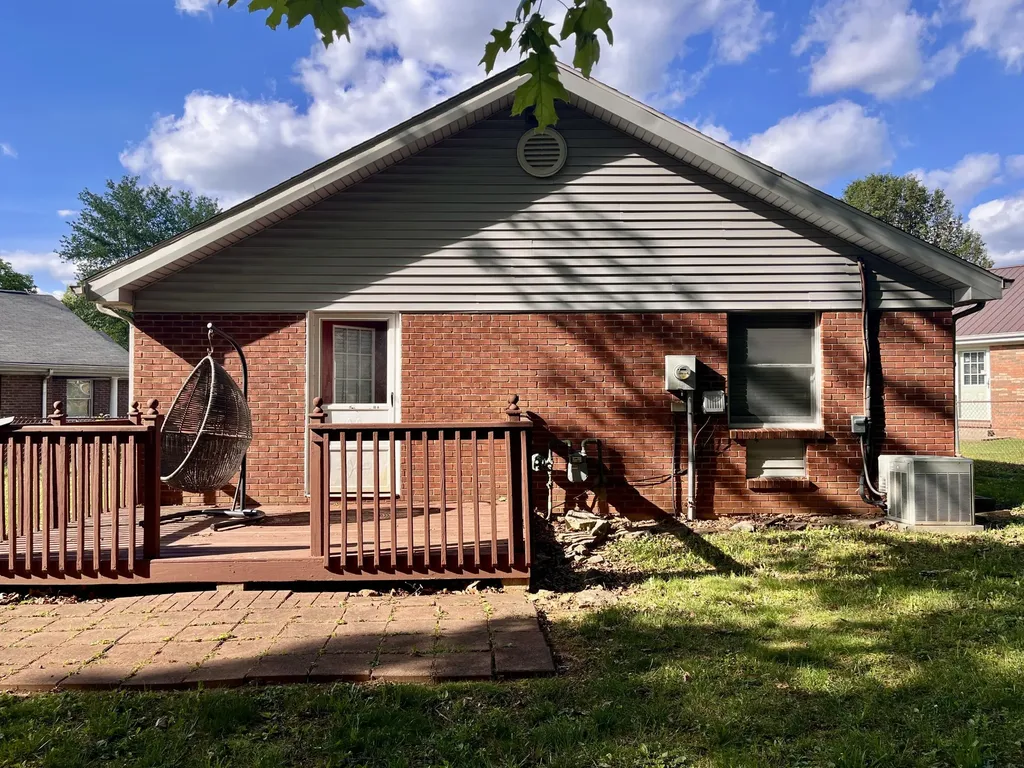 122 Somerhill Drive Somerset KY 42503