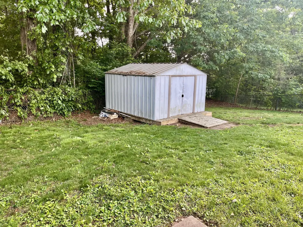 122 Somerhill Drive Somerset KY 42503