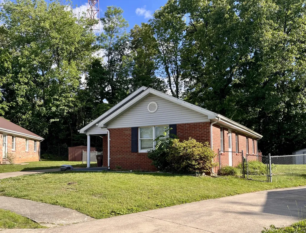 122 Somerhill Drive Somerset KY 42503