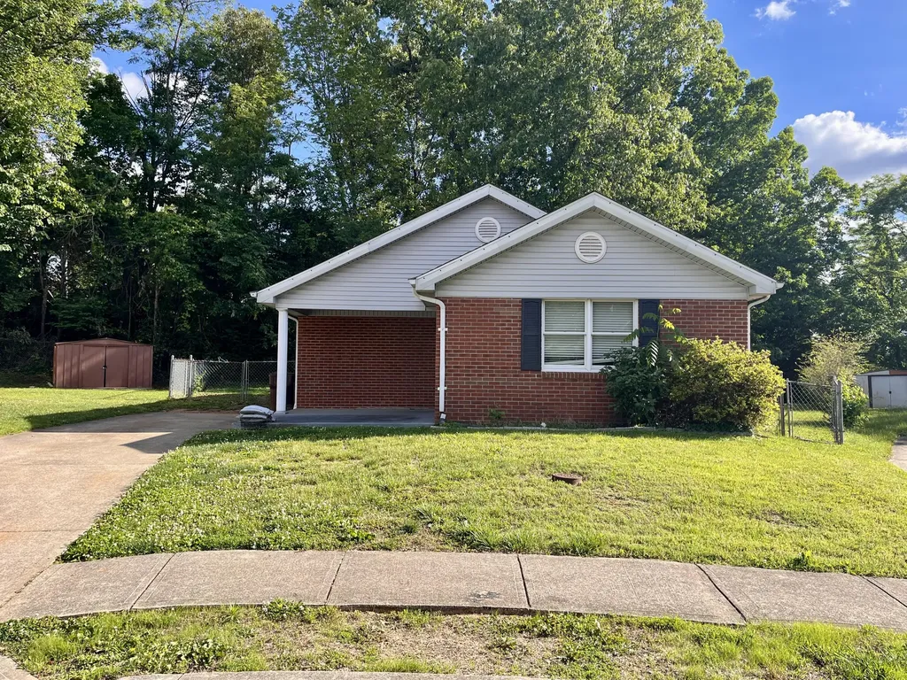 122 Somerhill Drive Somerset KY 42503