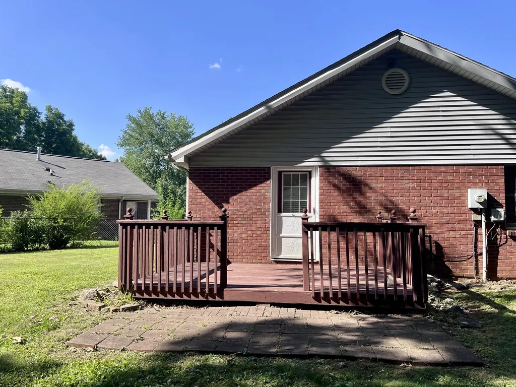 122 Somerhill Drive Somerset KY 42503