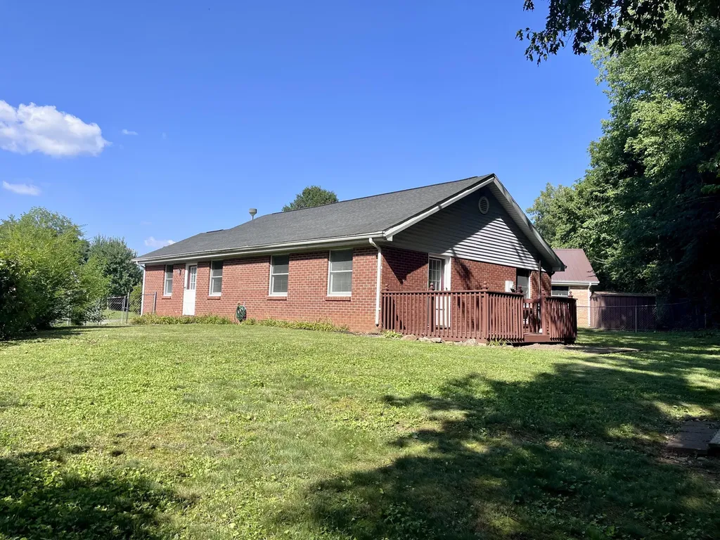 122 Somerhill Drive Somerset KY 42503