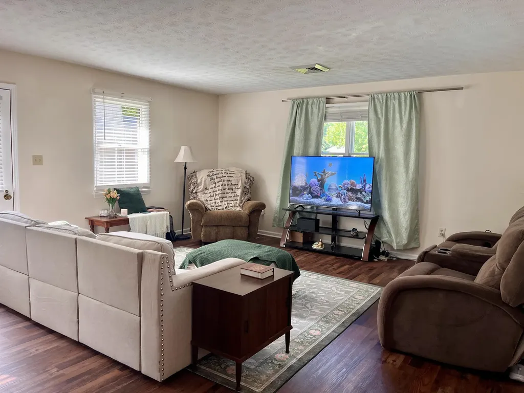122 Somerhill Drive Somerset KY 42503