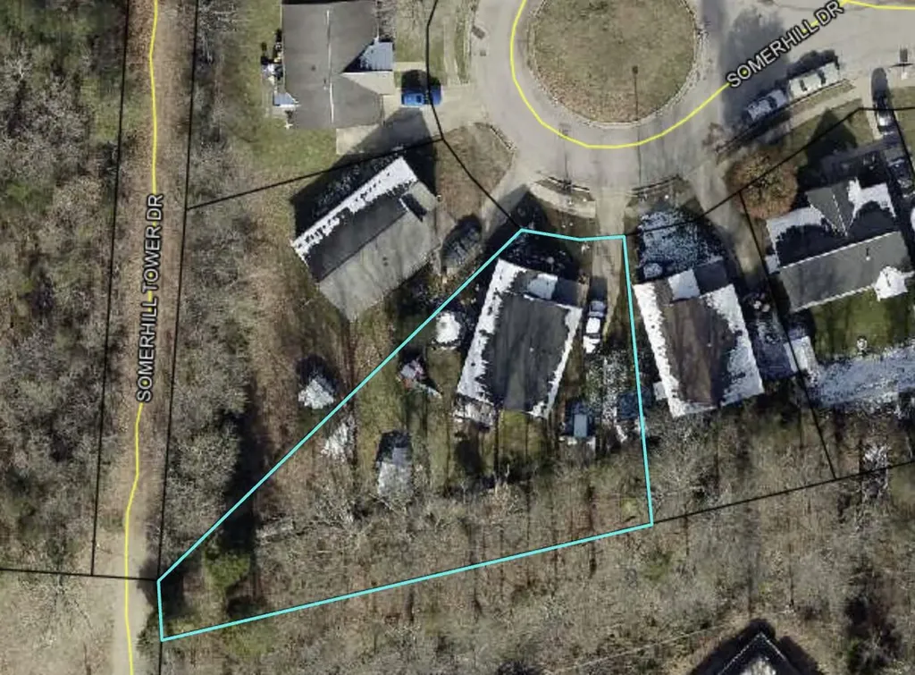122 Somerhill Drive Somerset KY 42503