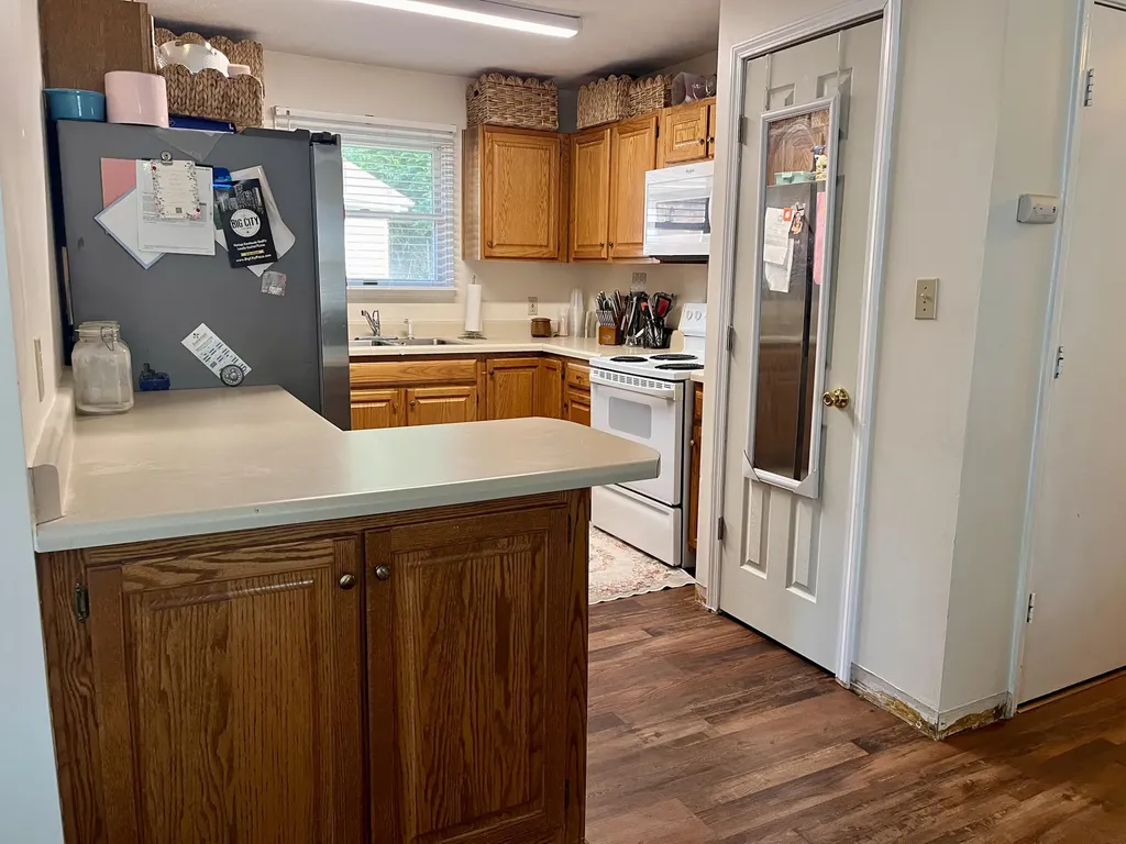 122 Somerhill Drive Somerset KY 42503