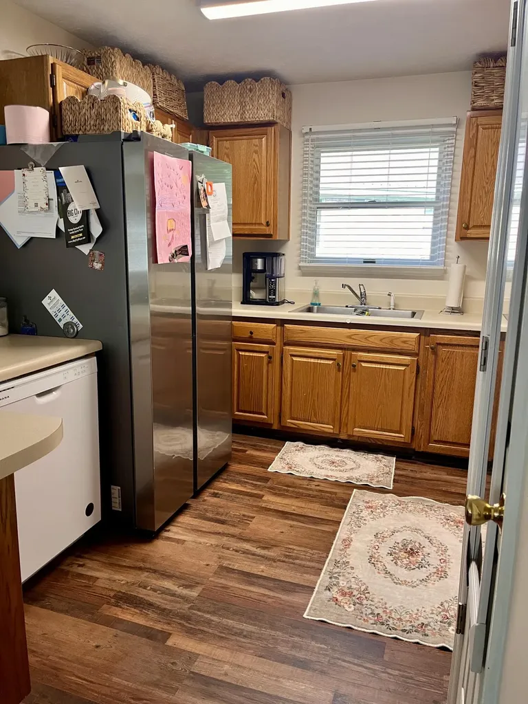 122 Somerhill Drive Somerset KY 42503