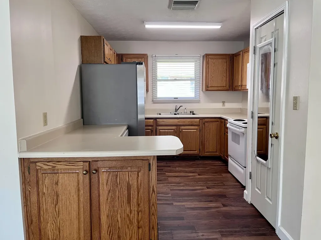 122 Somerhill Drive Somerset KY 42503