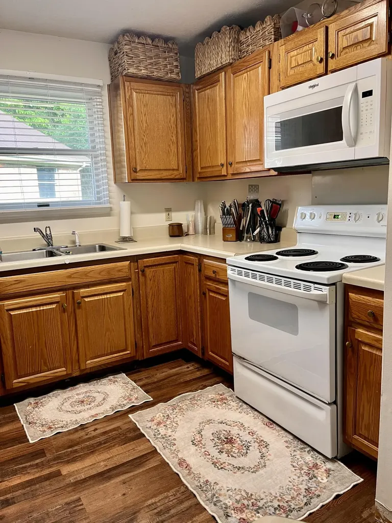 122 Somerhill Drive Somerset KY 42503
