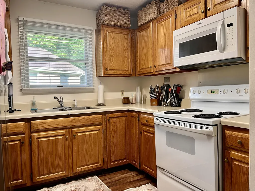 122 Somerhill Drive Somerset KY 42503