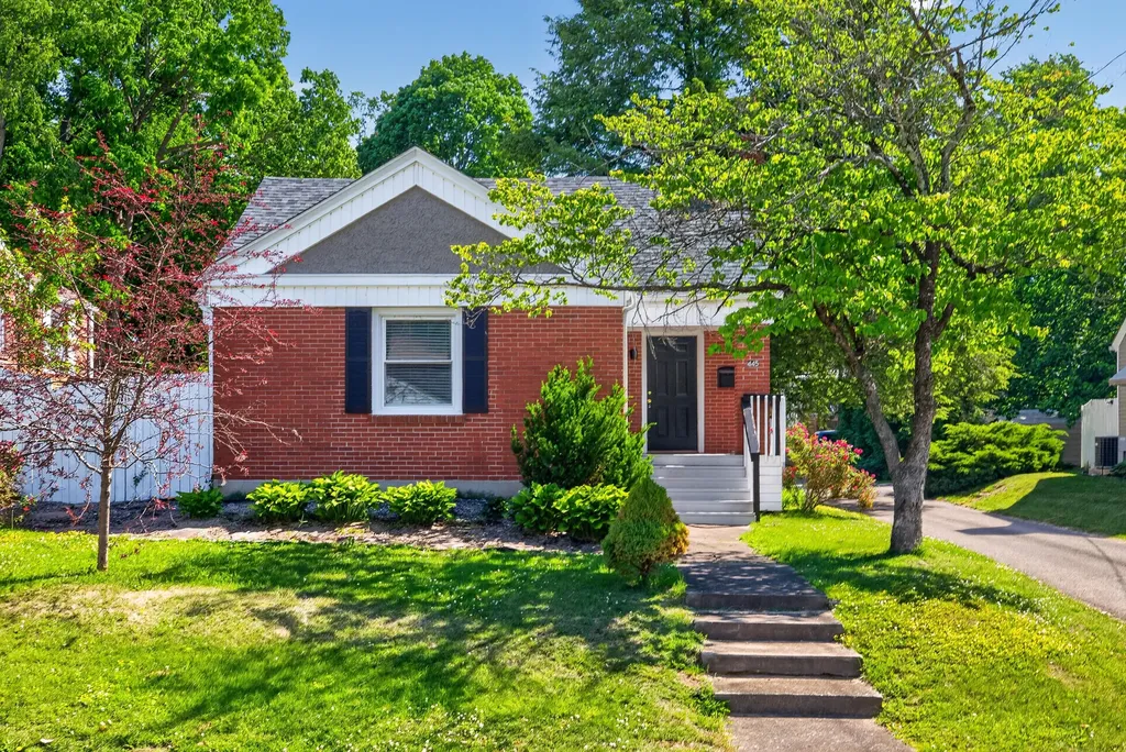 445 Fitzpatrick Street Danville KY 40422