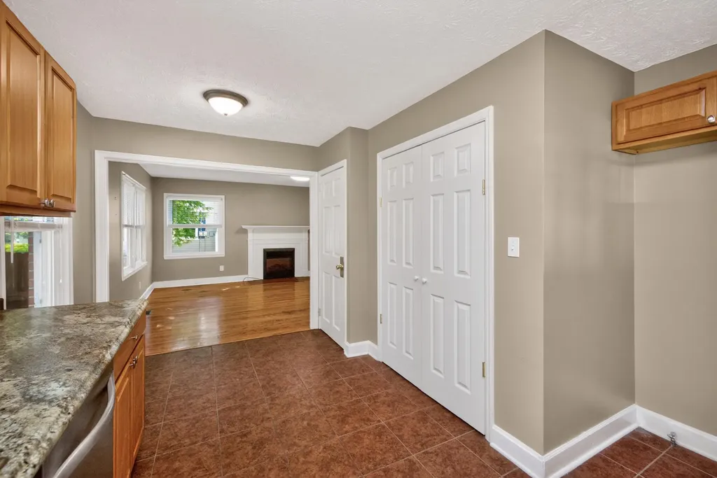 445 Fitzpatrick Street Danville KY 40422
