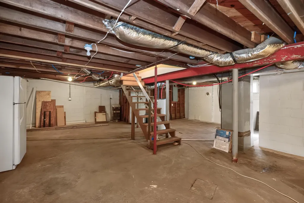 445 Fitzpatrick Street Danville KY 40422