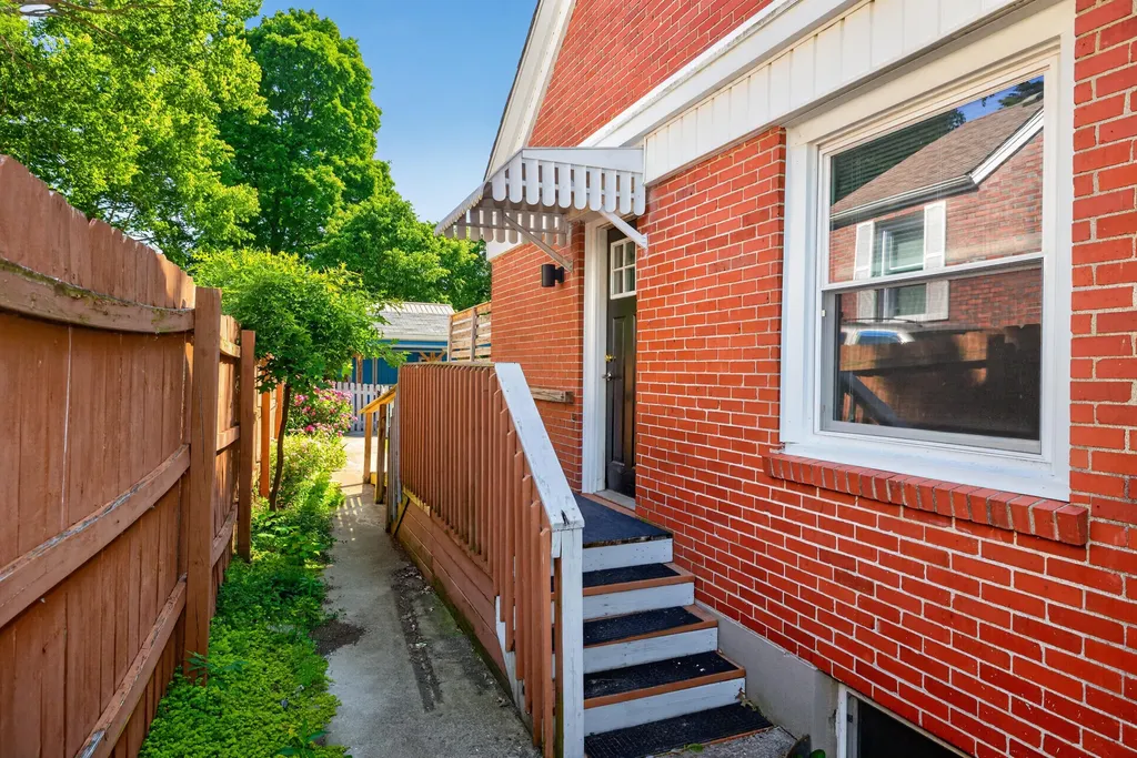 445 Fitzpatrick Street Danville KY 40422