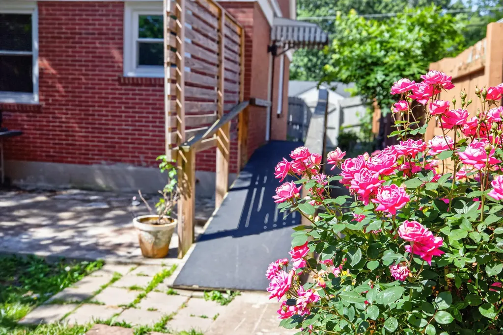 445 Fitzpatrick Street Danville KY 40422
