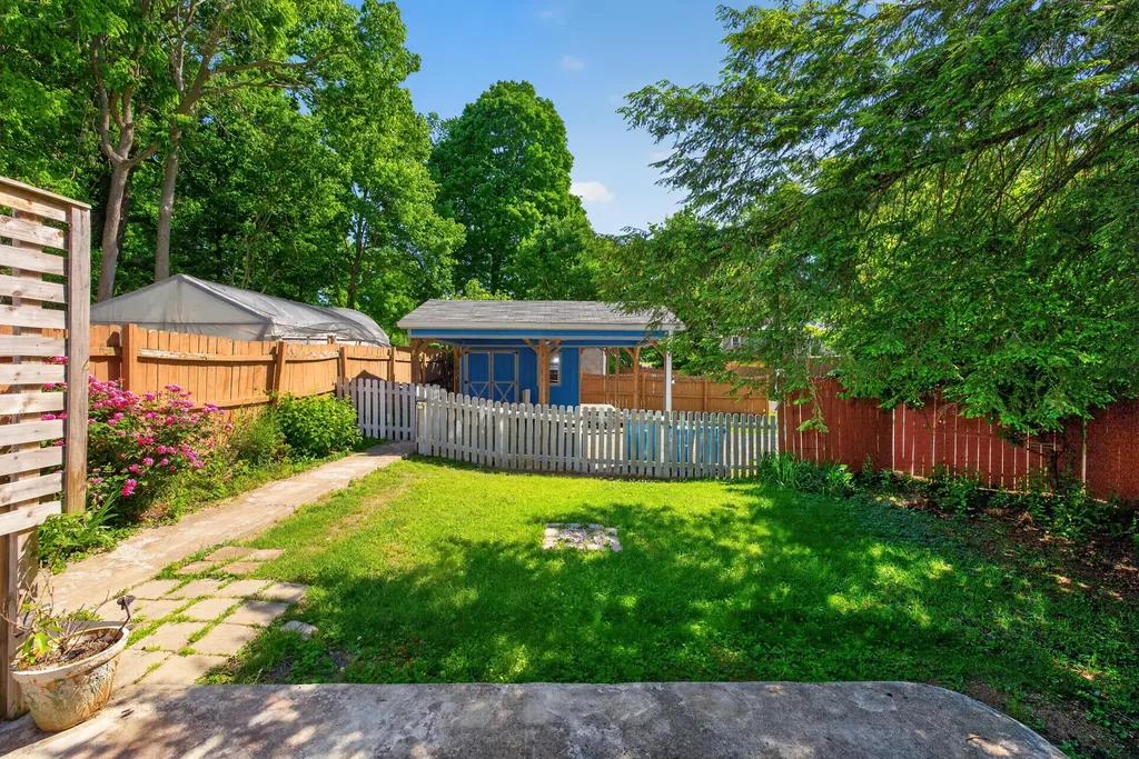 445 Fitzpatrick Street Danville KY 40422