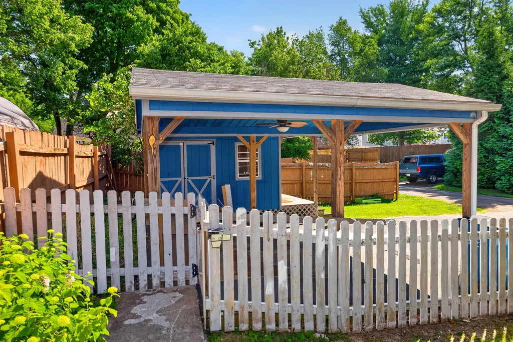 445 Fitzpatrick Street Danville KY 40422