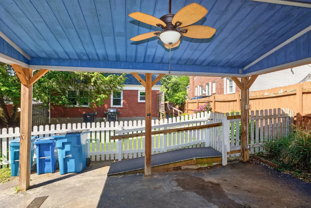 445 Fitzpatrick Street Danville KY 40422