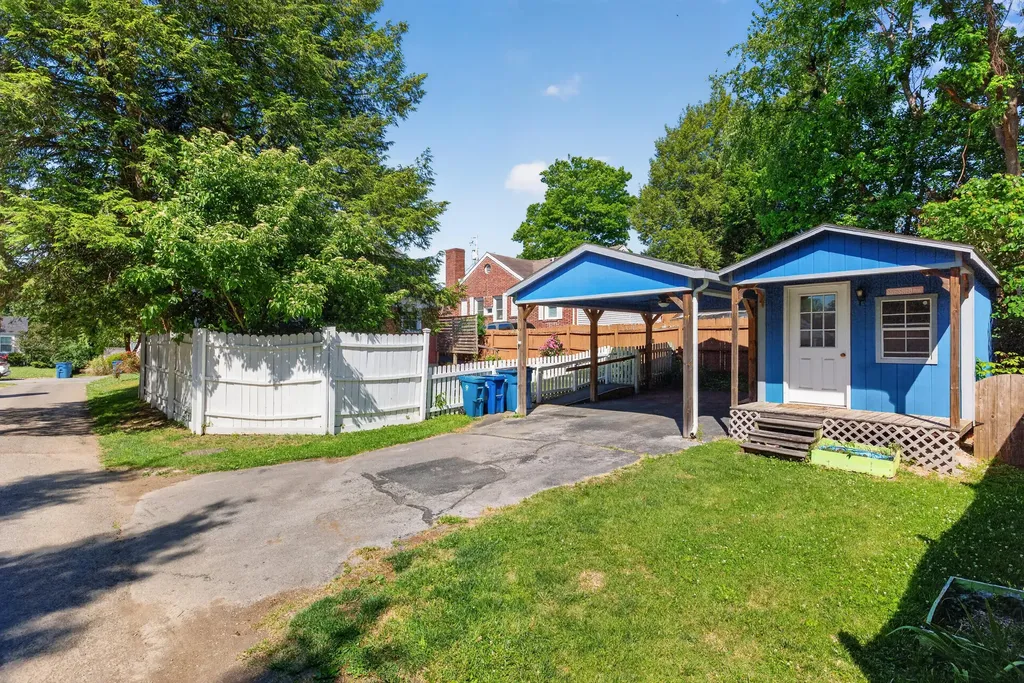 445 Fitzpatrick Street Danville KY 40422