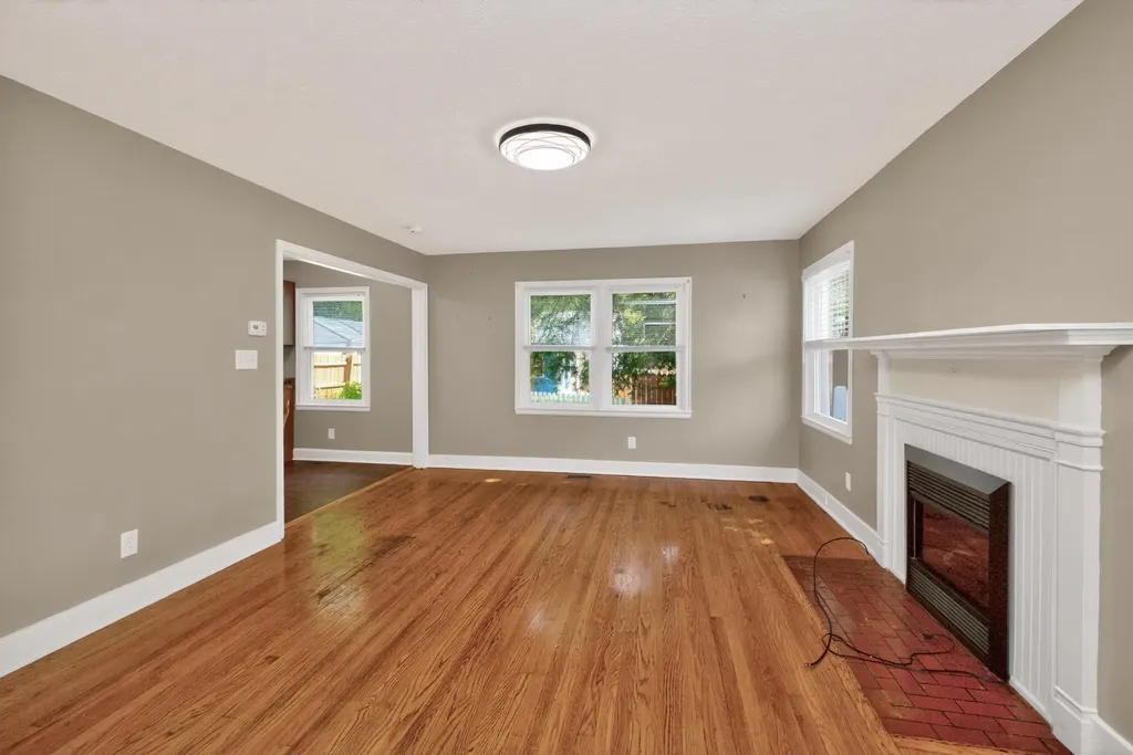 445 Fitzpatrick Street Danville KY 40422