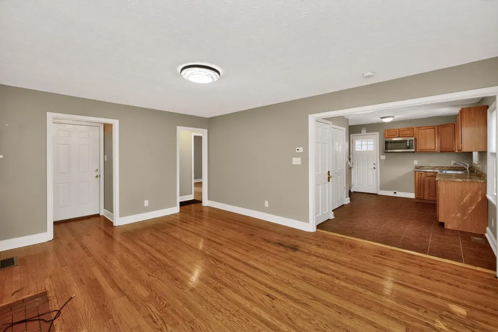 445 Fitzpatrick Street Danville KY 40422
