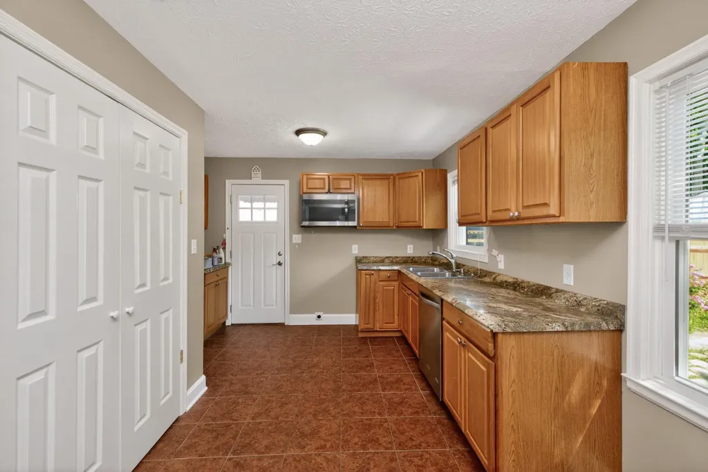 445 Fitzpatrick Street Danville KY 40422