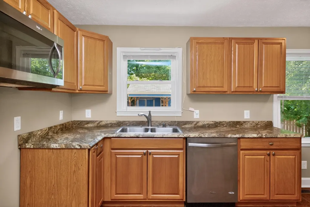 445 Fitzpatrick Street Danville KY 40422