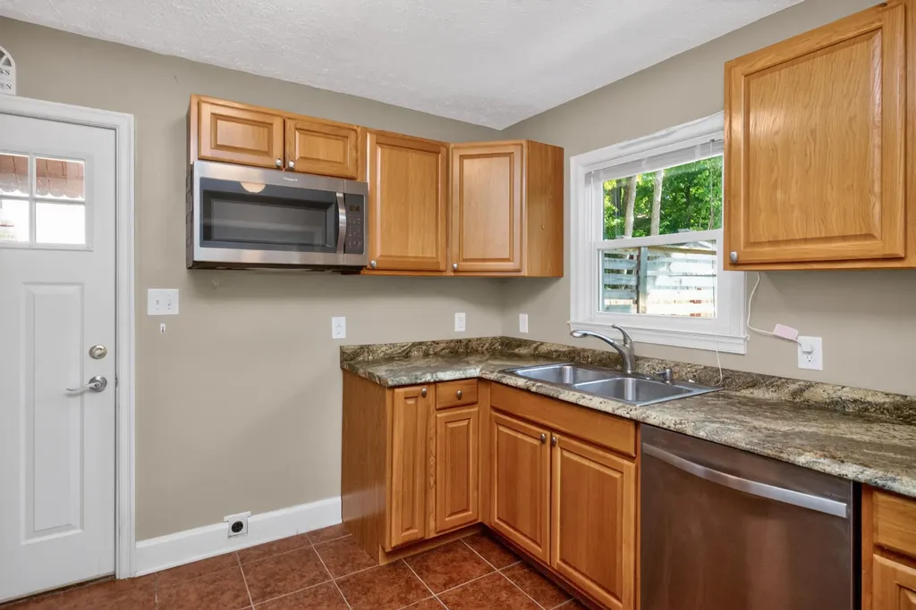 445 Fitzpatrick Street Danville KY 40422
