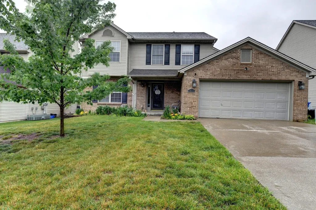 2820 Sandersville Road Lexington KY 40511