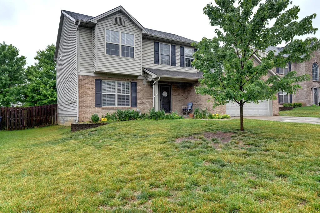 2820 Sandersville Road Lexington KY 40511
