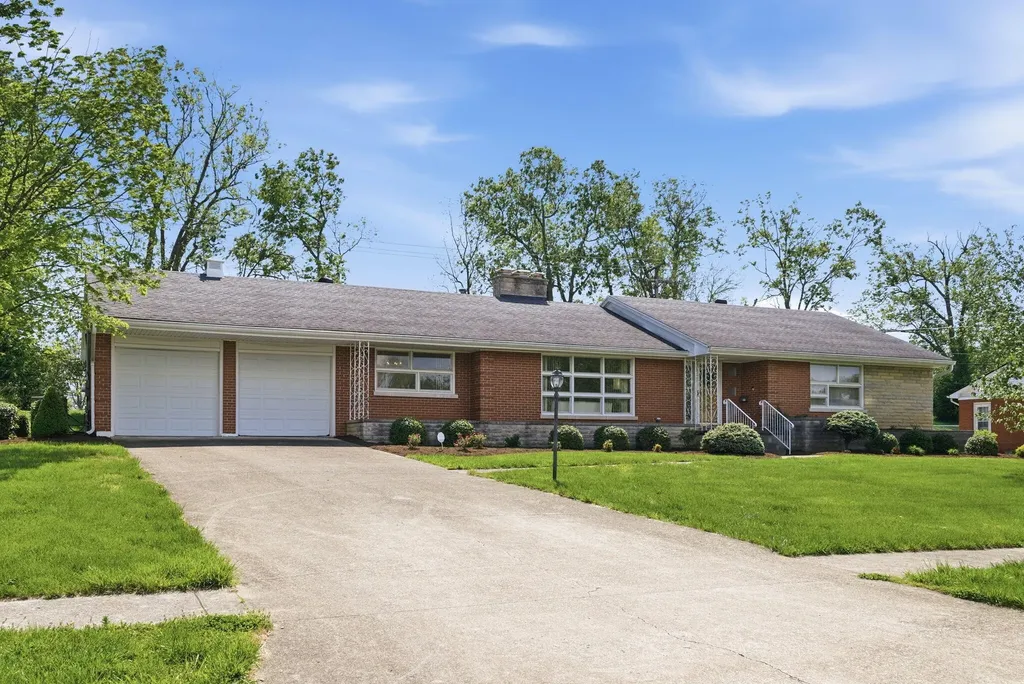 115 Grandview Drive Cynthiana KY 41031