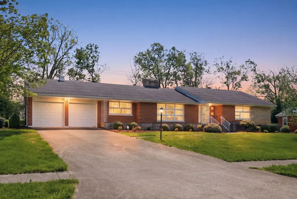 115 Grandview Drive Cynthiana KY 41031