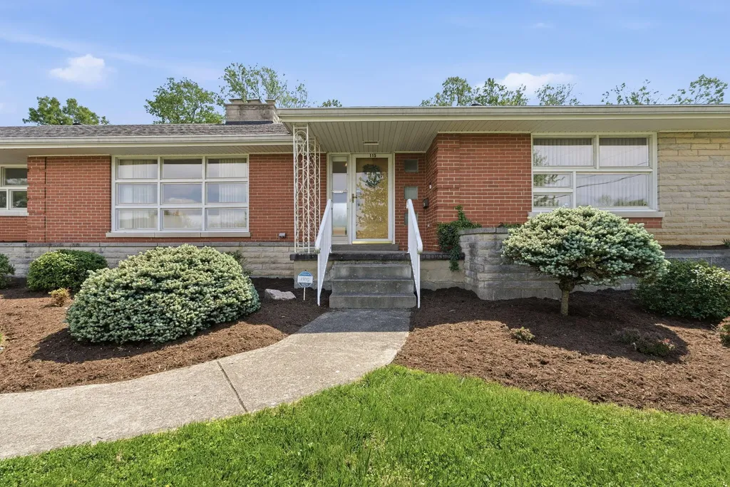 115 Grandview Drive Cynthiana KY 41031