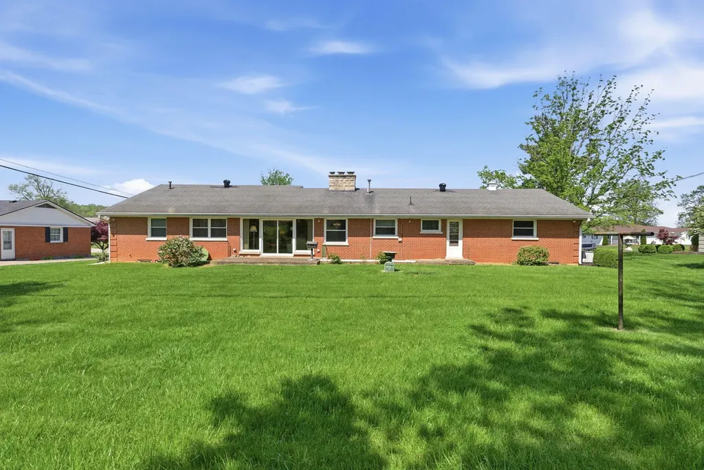 115 Grandview Drive Cynthiana KY 41031