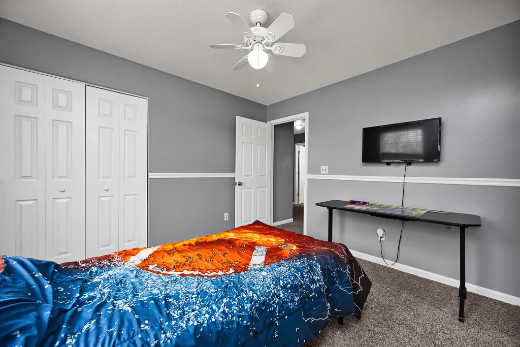 1117 Lobo Drive Elizabethtown KY 42701