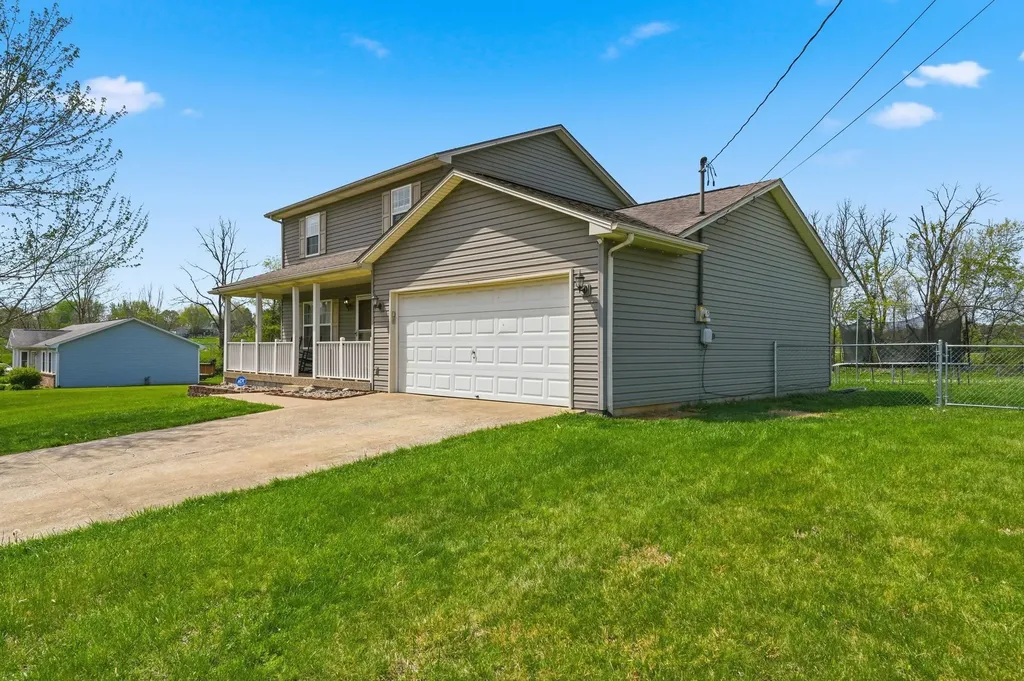 1117 Lobo Drive Elizabethtown KY 42701