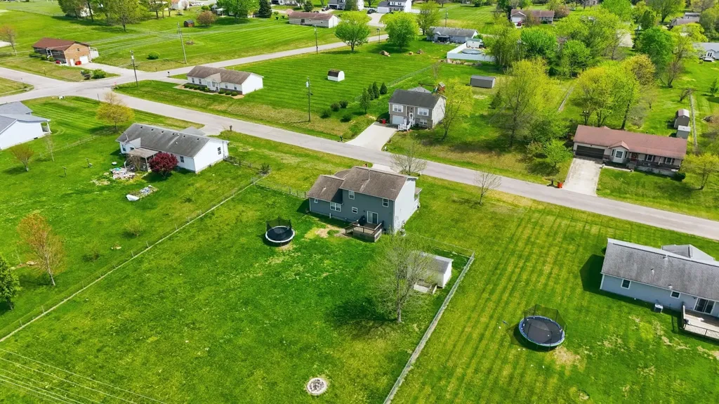 1117 Lobo Drive Elizabethtown KY 42701