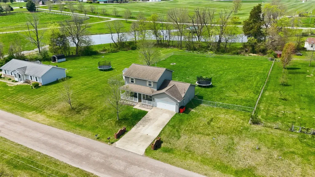 1117 Lobo Drive Elizabethtown KY 42701