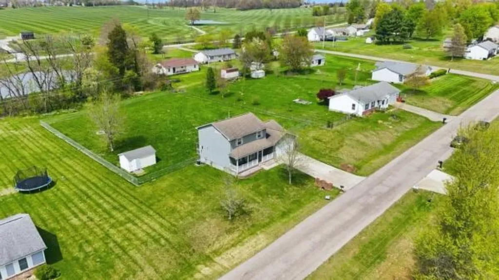 1117 Lobo Drive Elizabethtown KY 42701