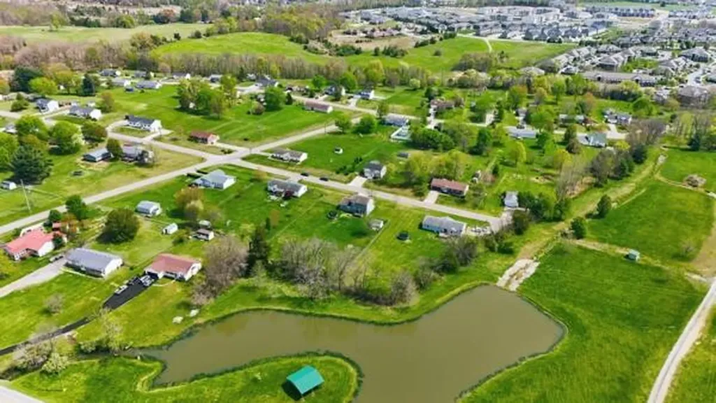 1117 Lobo Drive Elizabethtown KY 42701