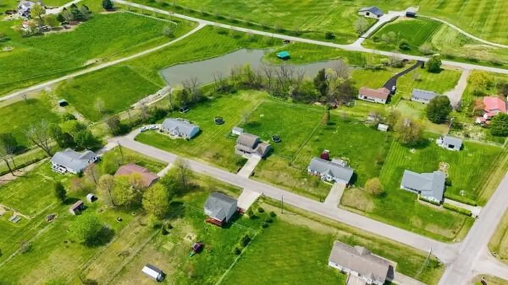 1117 Lobo Drive Elizabethtown KY 42701