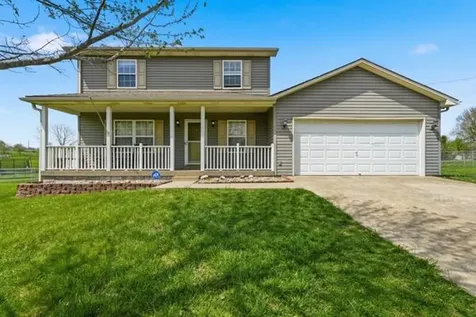 1117 Lobo Drive Elizabethtown KY 42701