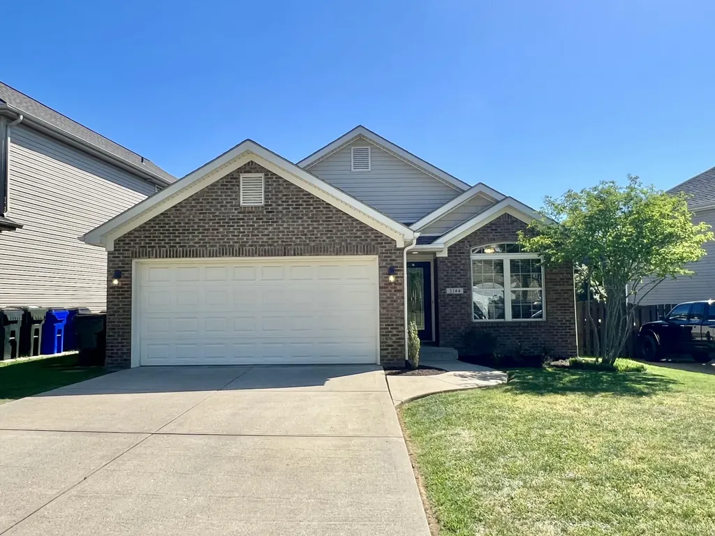 2144 Millstone Way Lexington KY 40509