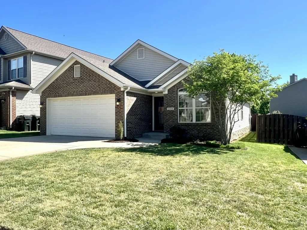 2144 Millstone Way Lexington KY 40509