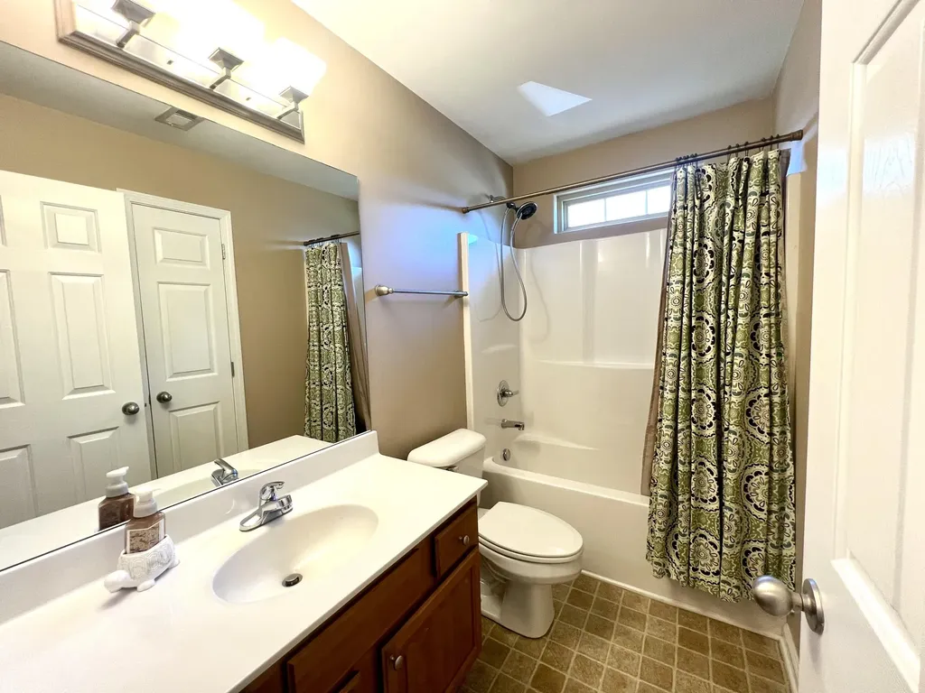 2144 Millstone Way Lexington KY 40509