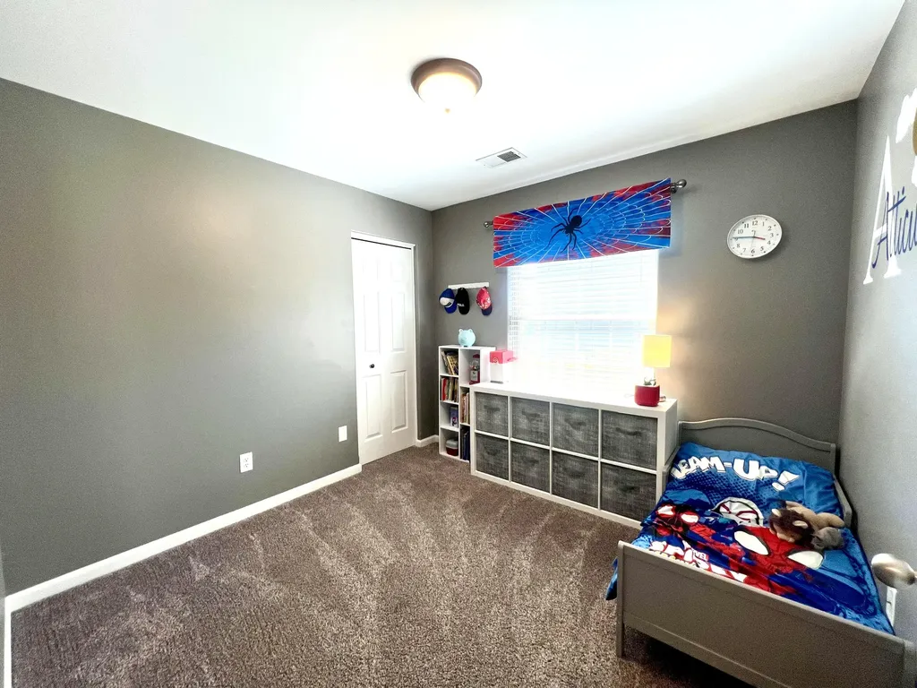 2144 Millstone Way Lexington KY 40509