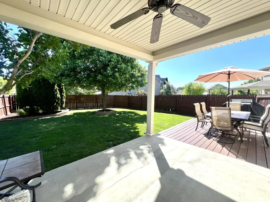 2144 Millstone Way Lexington KY 40509